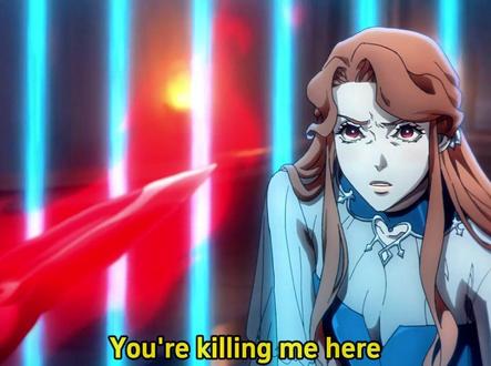 看美剧还能练口语? You're killing me there! #看美剧学英语 #每日英语 #英语口语 #日常口语