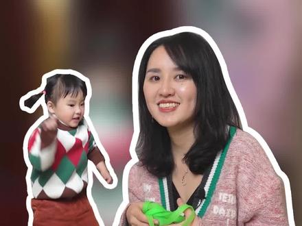 你们问的不花钱亲子运动之----跳皮筋教程🤣菜鸟版本,低幼友好#幼儿运动 #育儿