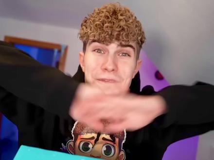 冰雪奇缘神秘盲盒#玩具 #小朋友玩具 #艾莎安娜