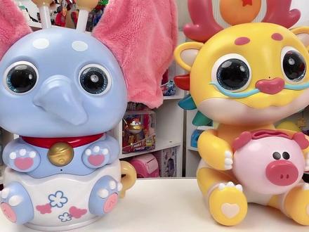 全新的跺脚鸭益智早教儿童玩具,有趣好玩,快一起来吧! #跺脚鸭 #早教玩具 #儿童玩具 #亲子互动