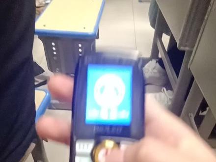 教室展示人脉#人脉 #老年机#高中生