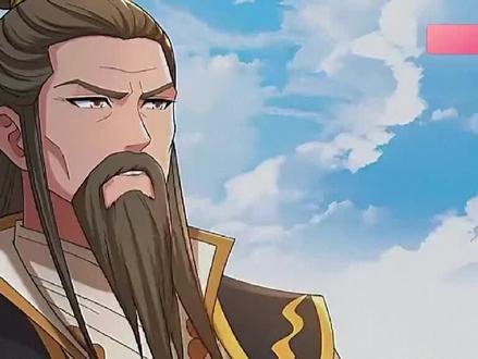 绝世武神第八季第65集#国漫推荐#动画推荐 #国漫推荐