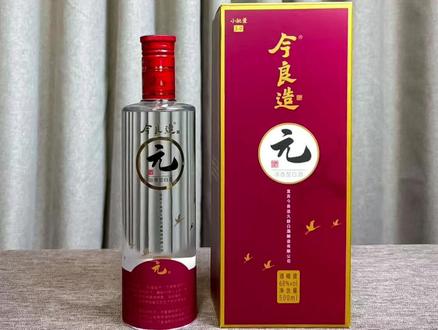 第三代68度元酒特调版上市 1.元酒配方和理化
2.低度酒的技术?
3.元酒设计过程和滋味 #今良造 #浓香型白酒 #元酒 #纯粮食酒 #白酒