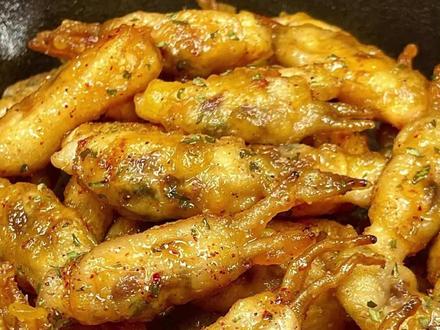 蛏子最好吃的十道家常做法,真的太香了!#家常菜#下饭菜#蛏子#美食教程#美食分享