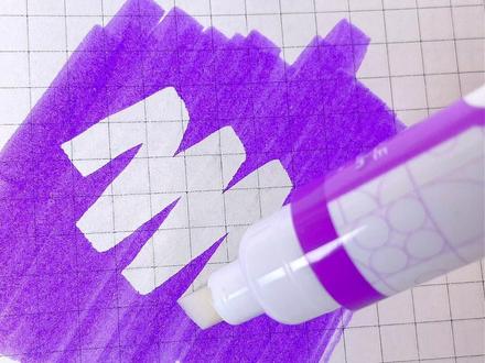 不会还有人不知道可擦荧光笔怎么用吧? 一个视频教会你!快来看看吧!#文具 #文具安利 #学生 #荧光笔 #我要上热门🔥