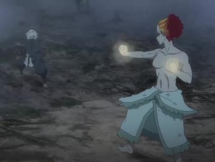 我没时间站在原地思考,我得回到我妻子身边#地狱乐 #画眉丸 #纯爱