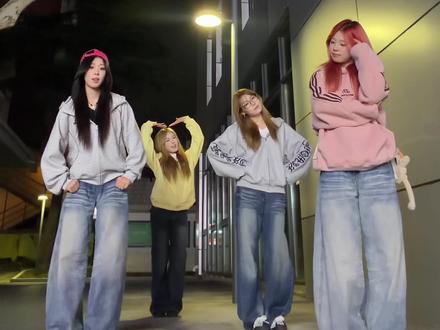 他们说的 这些那些 怎么没感觉🤔#夸夸鱼编舞 #Clouds#李浩玮