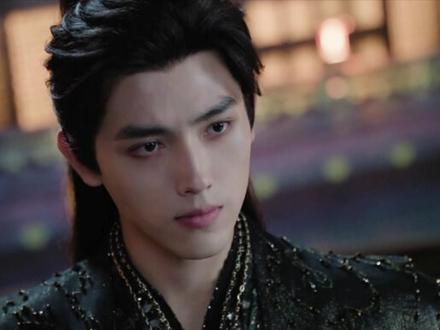 段胥闯九宫迷狱遇险,贺思慕霸气护夫! #白日提灯 #白日提灯看入迷了