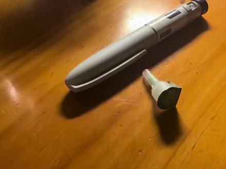 #替尔泊肽 #小糖人的日常
从惧怕到接受,给新来的姐妹们录了个小视频,希望可以帮到你们。遵医嘱最好嗷,视频仅供参考