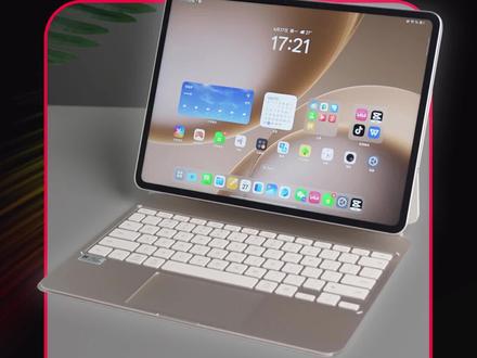 OPPO Pad 5 Pro上手!真生产力平板!