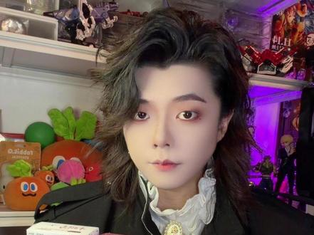 好帅的一期柄图#十日终焉 #陈俊南 #十日终焉狭义相对论 #爆宝堆