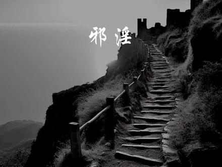 好色之徒的经历都会显现在脸上!