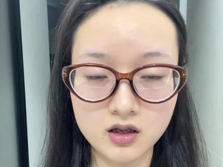 详细版妆教也是终于剪好了 #方圆脸妆容 #泰妆