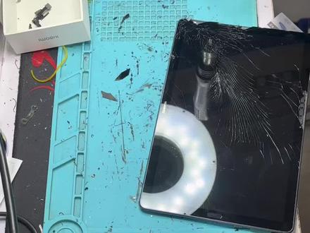 华为平板M6外屏维修,平板维修,外屏维修!手机屏幕外屏维修!