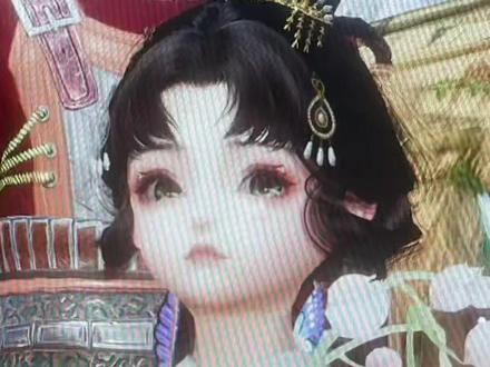 #剑网3 #游戏日常 给大家介绍一下我自己!!