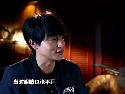 "红极一时"陈志朋:一句话被封杀,背刺小虎队,靠奇装异服博热度 #陈志朋 #陈志朋走秀 #陈志朋回怼网友恶评