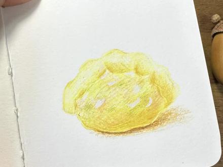 跟我一起把这份温暖的饺子画进纸里,治愈寒冷和孤单~ 新手友好的饺子彩铅教程来啦!零基础也能画出晶莹剔透的饺子,跟画不翻车哦!你也来试试吧~
#从零开始学画画 #画画教程 #节气插画 #画出冬至团圆味 #艺术在抖音