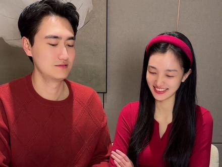 两个人也能玩的8+1游戏 #情侣日常 #聚会游戏挑战 #搞笑夫妻