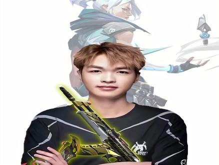 赛博人物志-cxy#瓦罗兰特 #康神 #cxy #电竞