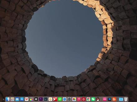 苹果电脑不用剪辑软件也可以剪视频,你知道吗?#macbookpro #苹果 #笔记本电脑