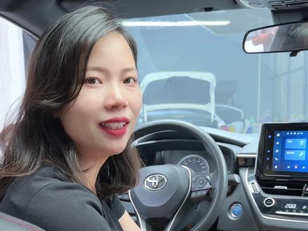 雷凌升级无线CarPlay #无线carplay #雷凌#用车小常识
