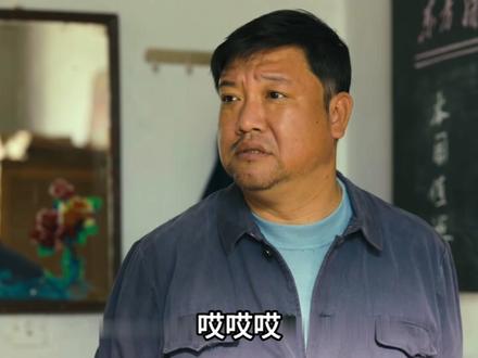 出狱少年赴上海寻女友,老父亲点破现实差距 #岁月有情时 #黄景瑜 #关晓彤 #好剧推荐 #一起追剧