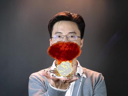 🚀爆炸的时候躲井里可以逃过一劫吗?学完秒变金刚狼#科普知识#青少年成长手册 @抖音青少年