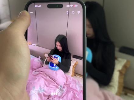 教大家如何用豆包哄女朋友#搞笑 #张天狗 #情侣 #情侣日常