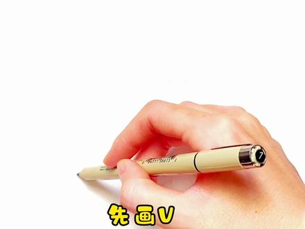 教你用VC八画派大星和海绵宝宝,看完一遍就学会了!