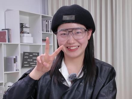 米家智能音频眼镜开箱 #米家 #智能眼镜