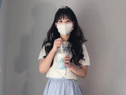 今天喝什么??#穿搭 #奶茶变装 #夏日奶茶卡点变装