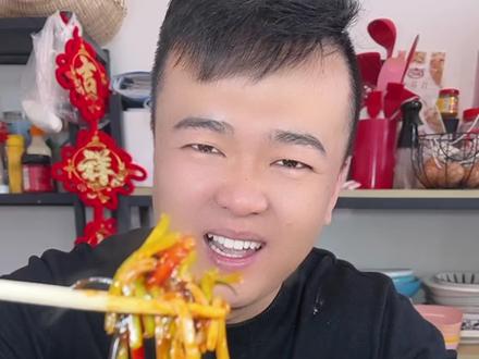 鱼香肉丝怎么做才能肉丝滑嫩好吃又下饭呢