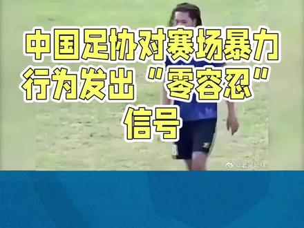 川超球员飞踢拳击裁判,从省内禁赛升级到全国禁赛#中国足球资讯 #中国足球赛事 #中国足球报道 #川超