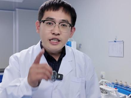 涂再多不吸收 = 白花钱!
中科院博士教你
让蓝铜胜肽真正吃进皮肤里
#蓝铜胜肽 #抗衰 #护肤干货