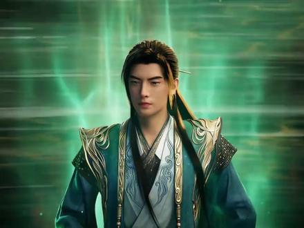 韩立在人、灵、仙三界,是否都成为了第一修士? #凡人修仙传 #凡人 #韩立 #解说 #国漫
