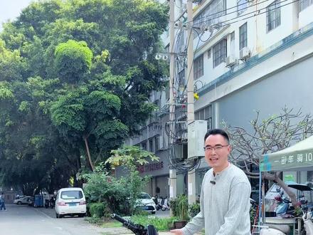 别被外观骗了!首驱SZ真正厉害的是VCU、车架、控制器#首驱AI智能电动车#首驱SZ