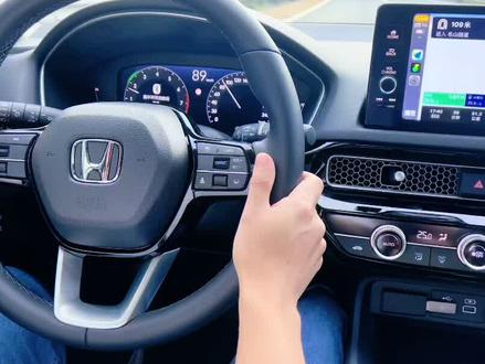 ACC自适应巡航系统你会用吗?今天带大家实操L2级辅助驾驶功能,让你高速跑长途更轻松#自动驾驶辅助系统 #acc自适应巡航