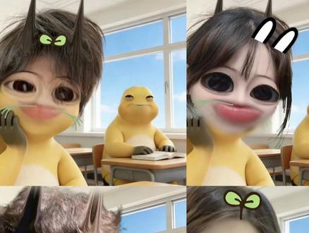 奶龙同桌p图教程!#奶龙p图教程 #醒图焚决的神 #质感美学 #奶龙图片 #蓝仁特效 奶龙同桌素材图 奶龙同桌原图 奶龙同桌p图指令 奶龙同桌怎么拍 奶龙图片p图教程 奶龙换头像ai指令 奶龙同桌图片素材 奶龙情头指令 奶龙图片大图 蓝仁特效