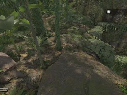 绿色地狱:调查村庄 #生存游戏 #绿色地狱 #单机游戏 #steam