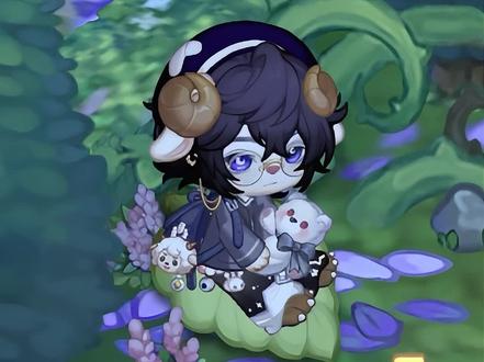 关于我在私信里发现的几个问题()#奥比岛 #抖音小助手