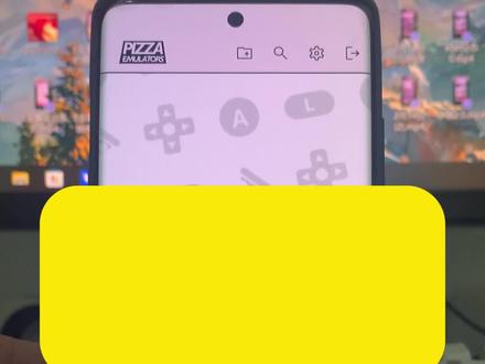 保姆级教程!手机安装GBA游戏模拟器!#GBA #GBA模拟器 #GBA游戏