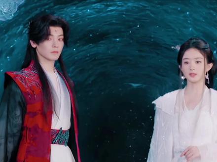 碎梦完全控制红烨,让他成为自己的忠实仆从#逍遥 #解说