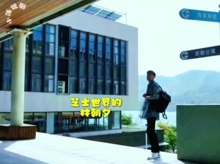 芝士林朝夕比草莓林朝夕更厉害#天才基本法#雷佳音