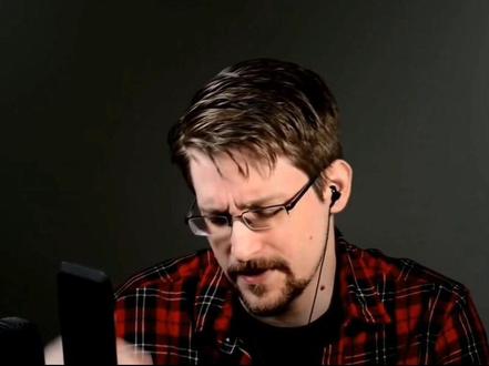 #斯诺登
尘封十年的秘密:斯诺登与特种连的生死较量