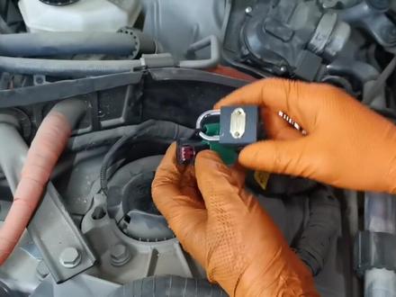 奥迪e-tron高压电断电教程,全网首发(1)