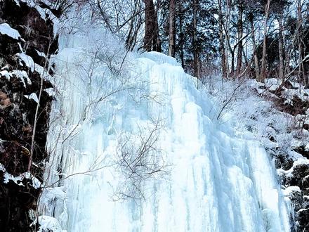 十五道沟望天鹅景区2026年即将开放