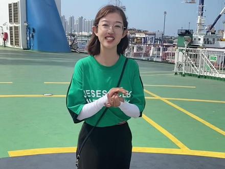 一张高铁票的价格就能坐船去韩国了,十一出行的朋友们去看看吧#邮轮旅行 #国庆旅行指南 #韩国自由行攻略 #韩国旅游 #韩国旅游推荐官