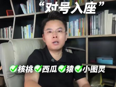 核桃、西瓜、猿、小图灵,你选对了吗? #编程测评 #核桃编程 #西瓜创客 #猿编程 #有道小图灵