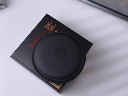 百元电竞耳机中直接拉满!竹林鸟麒麟ZG1实在是太顶了 今天带来的是竹林鸟的麒麟ZG1游戏电竞耳机 而且本期视频评论区掉落一条 #竹林鸟麒麟 #游戏耳机#外设 #听声辨位#无畏契约