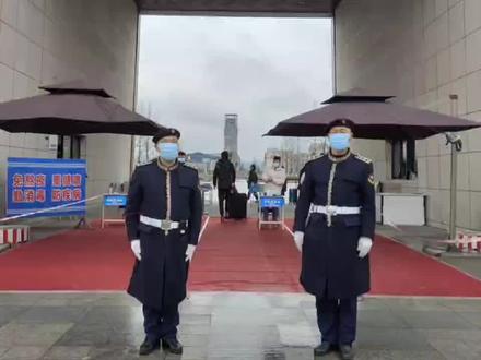 重启美好,一起向未来!绵飞校2022春季开学现场直击#欢迎回家 #开学 #职业教育